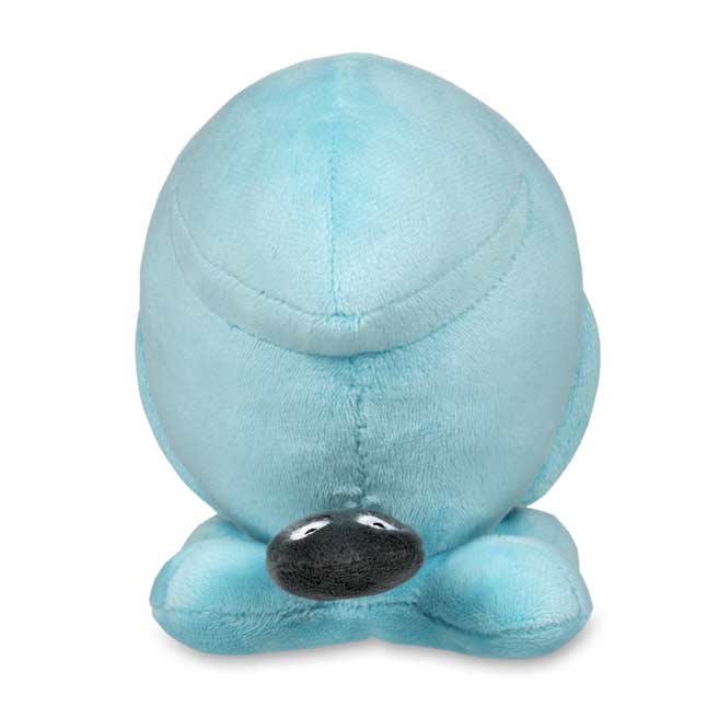 giant wobbuffet plush