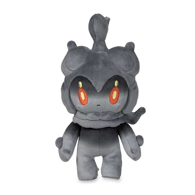 marshadow plush