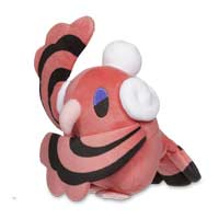 oricorio plush