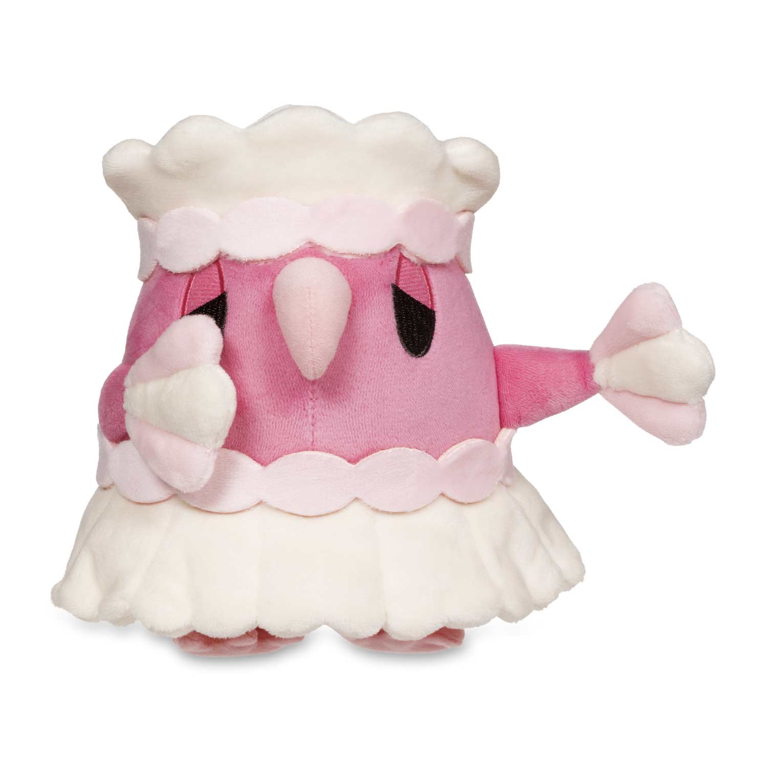 oricorio pokedoll