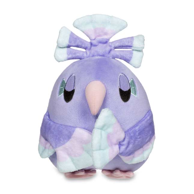 oricorio plush