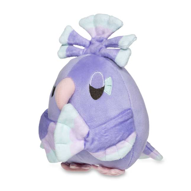 oricorio plush