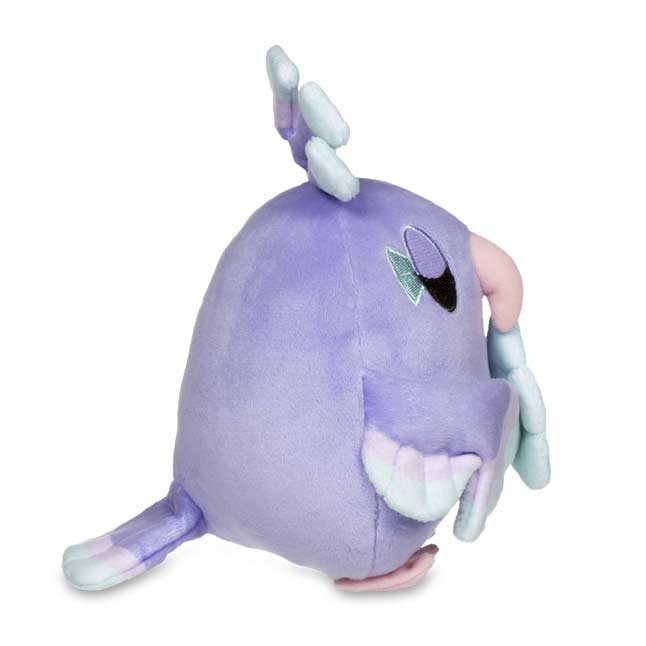 oricorio plush