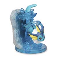 pokemon vaporeon figure