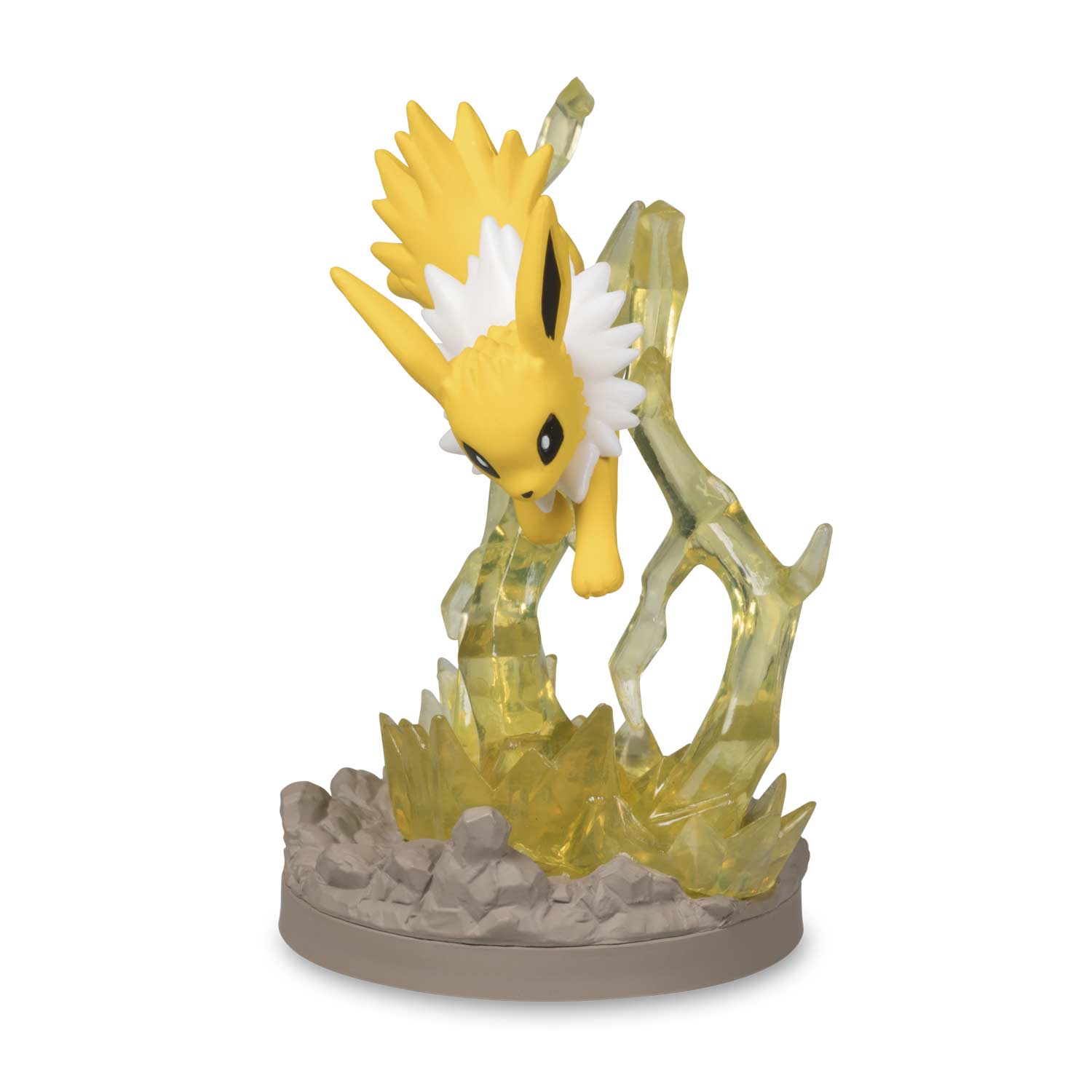 jolteon action figure