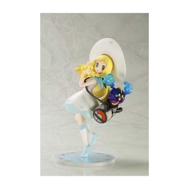 pokemon lillie action figure