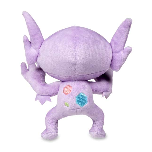 sableye plush