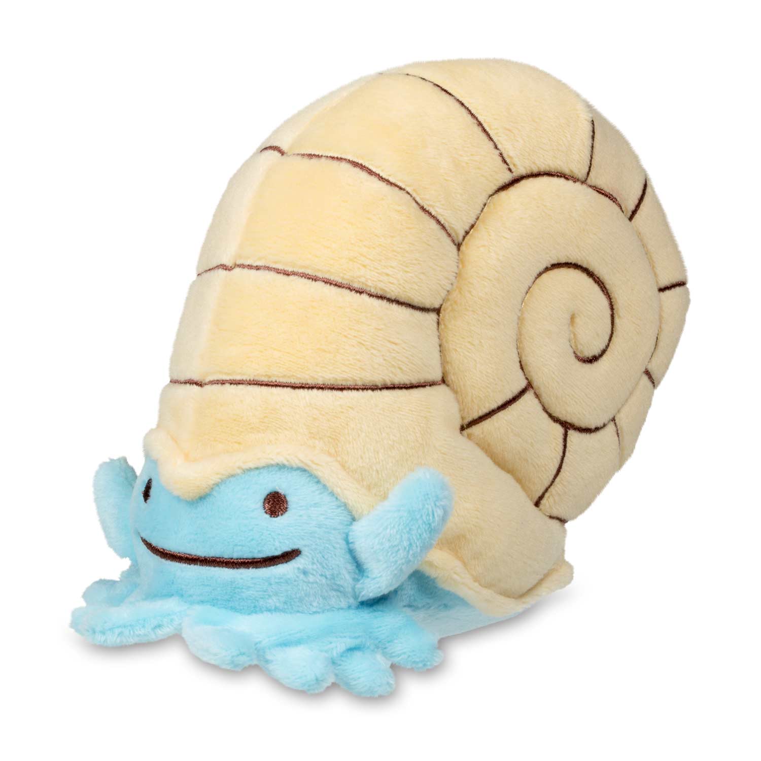 omanyte plush