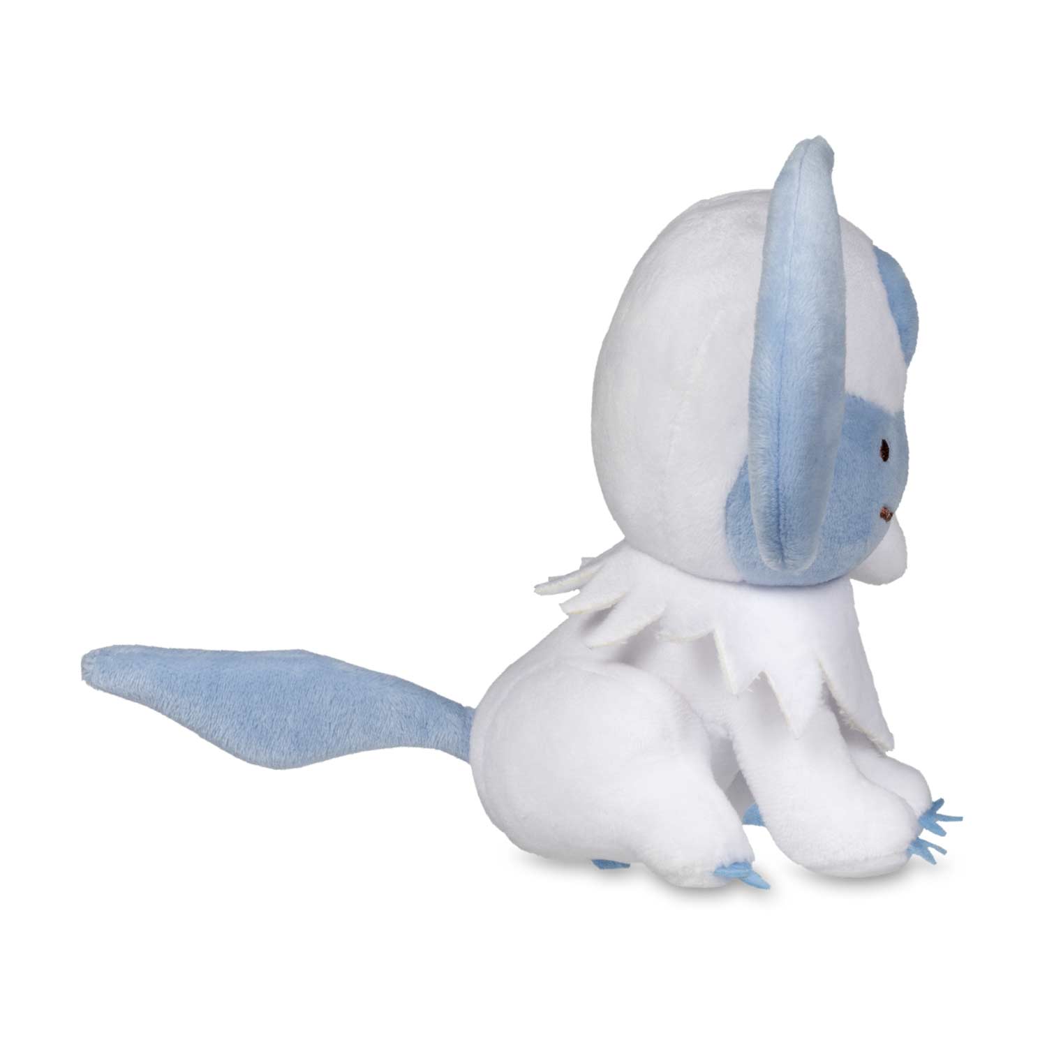 ditto absol plush