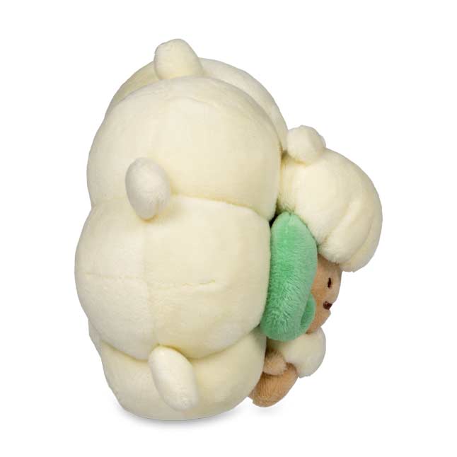 whimsicott plush