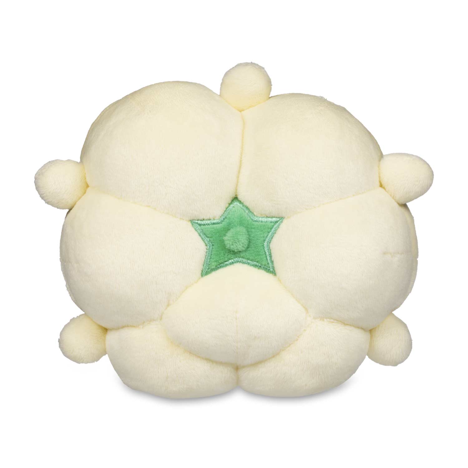 pokemon whimsicott plush