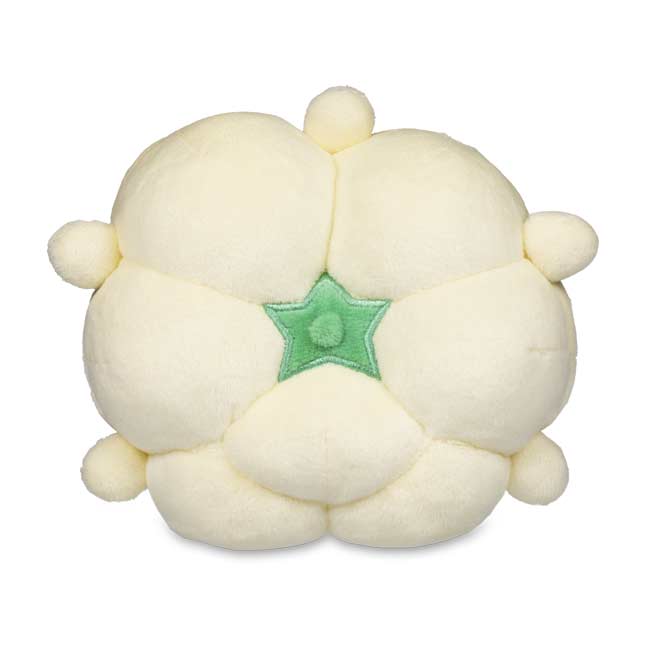 cuddly whimsicott plush