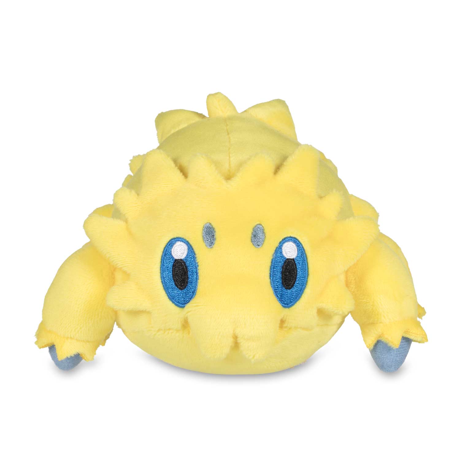 pokemon joltik plush