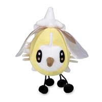 cutiefly plush