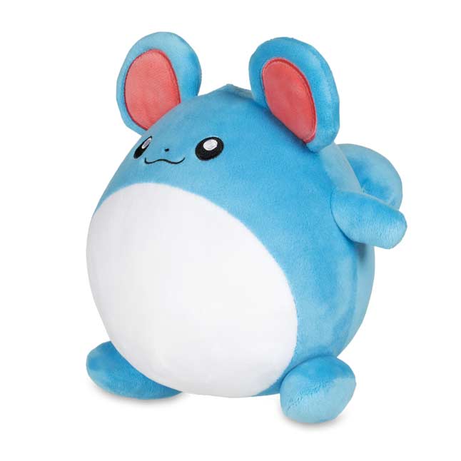 marill plush