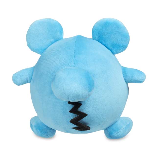 marill plush