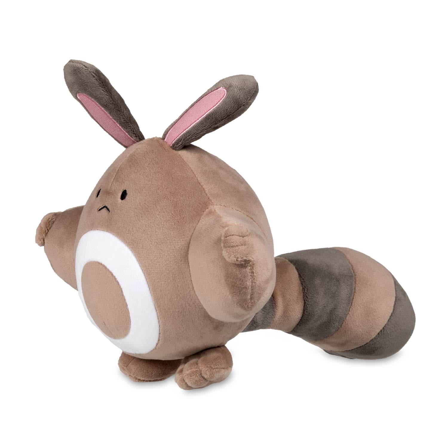 pokemon furret neck pillow