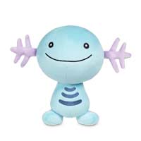 pokemon wooper plush