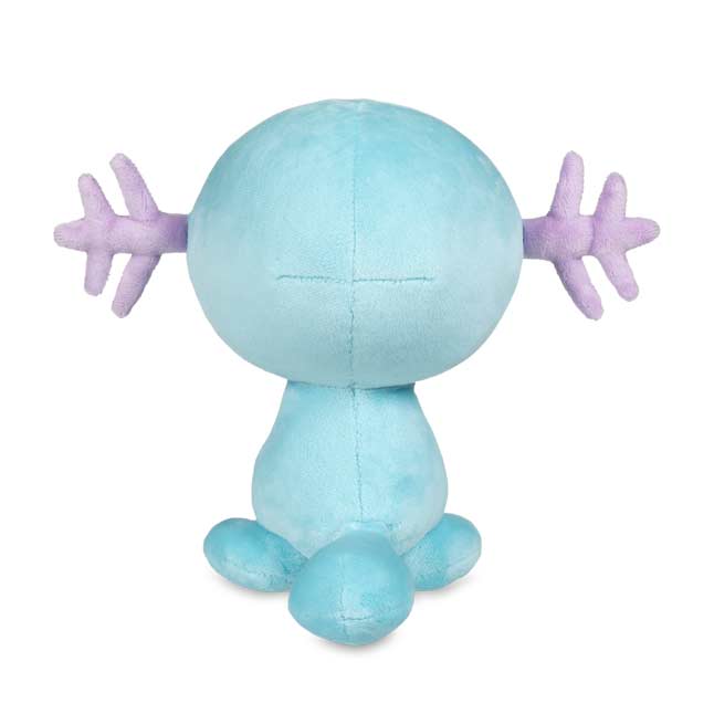 wooper pokedoll