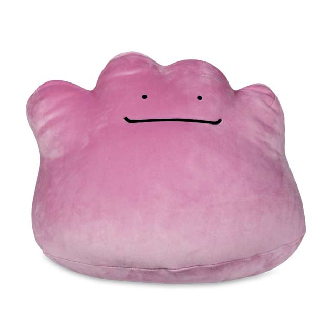 ditto plush toy