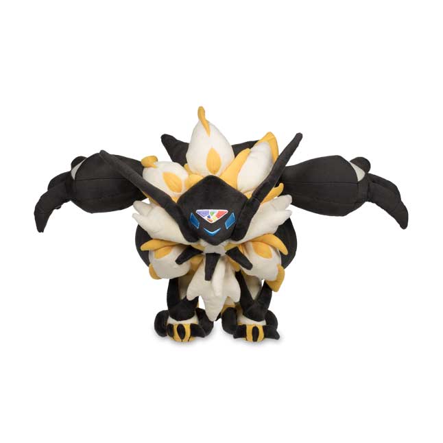 necrozma plush amazon