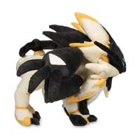 dusk mane necrozma plush