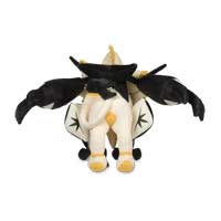 pokemon necrozma plush