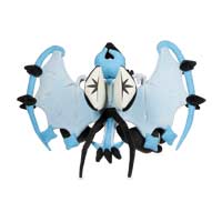 dawn wings necrozma plush