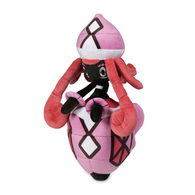 tapu lele plush