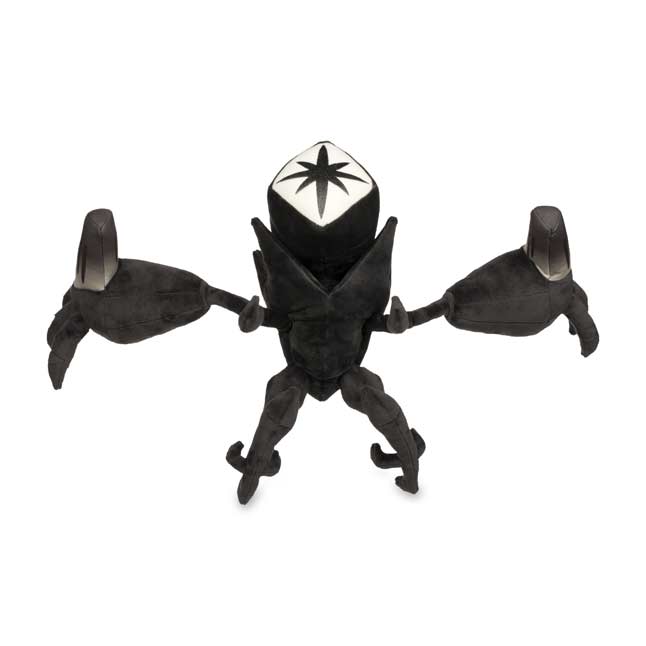 necrozma plush