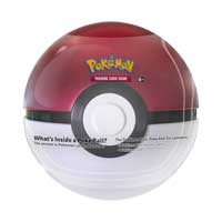 Pokémon TCG: Poké Ball Tin | Pokémon Center Official Site