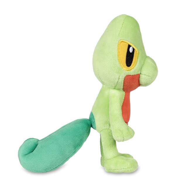 treecko plush amazon