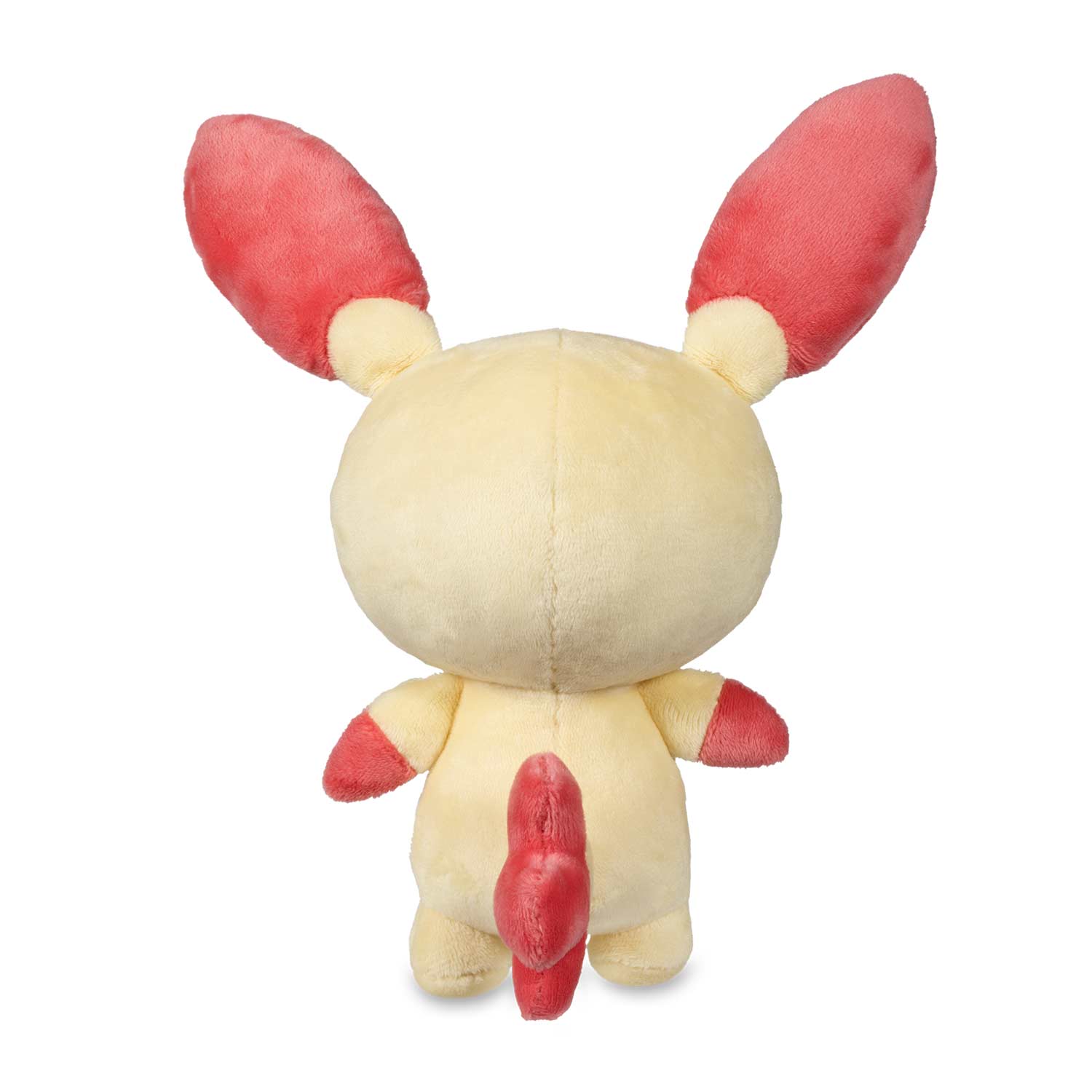 minun plush