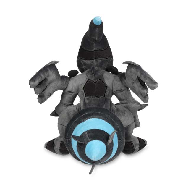 zekrom plush amazon