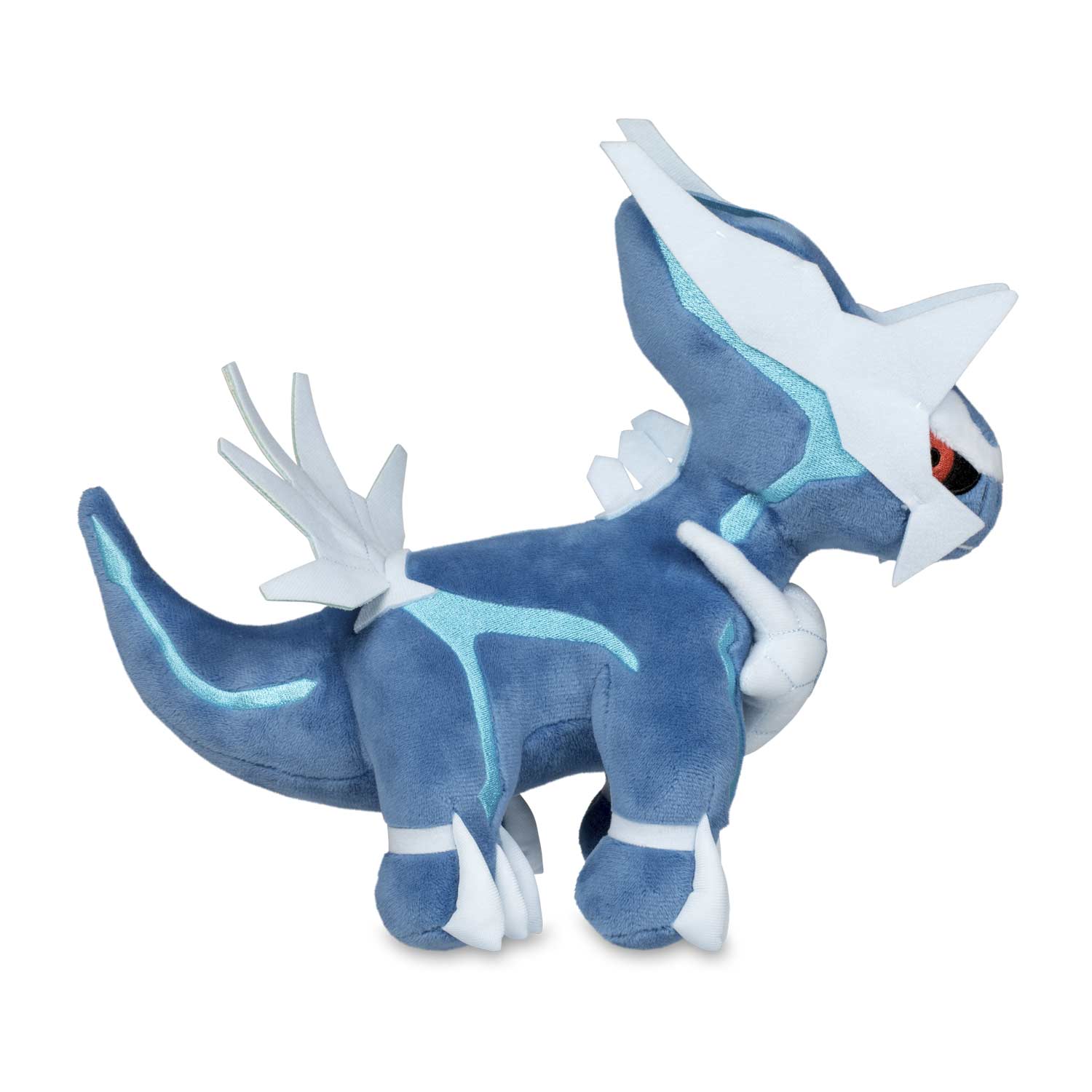 pokemon center dialga plush