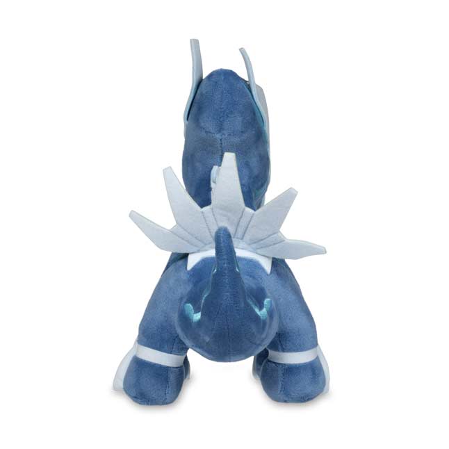 pokemon dialga plush