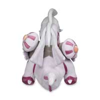 palkia plush