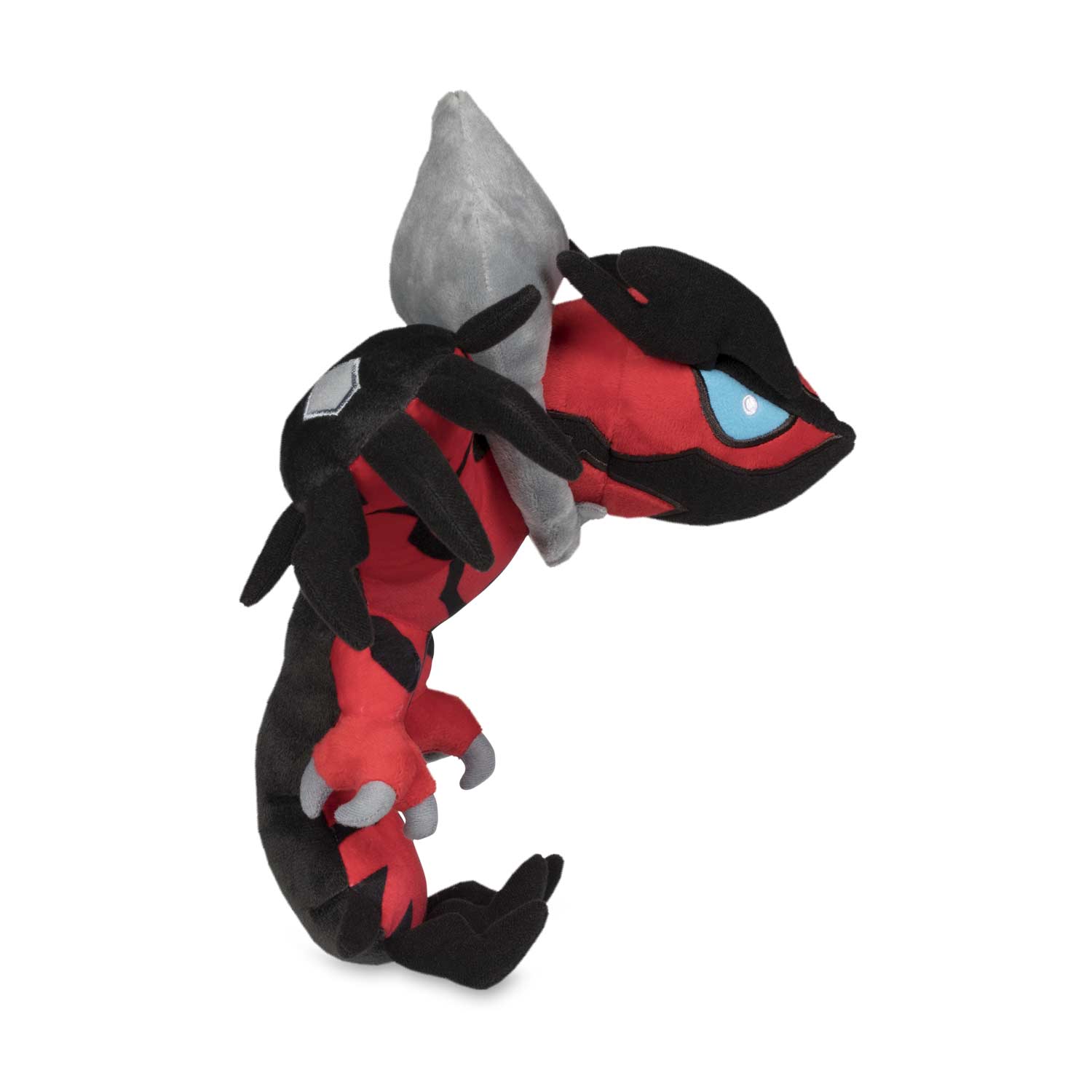 yveltal plush pokemon center