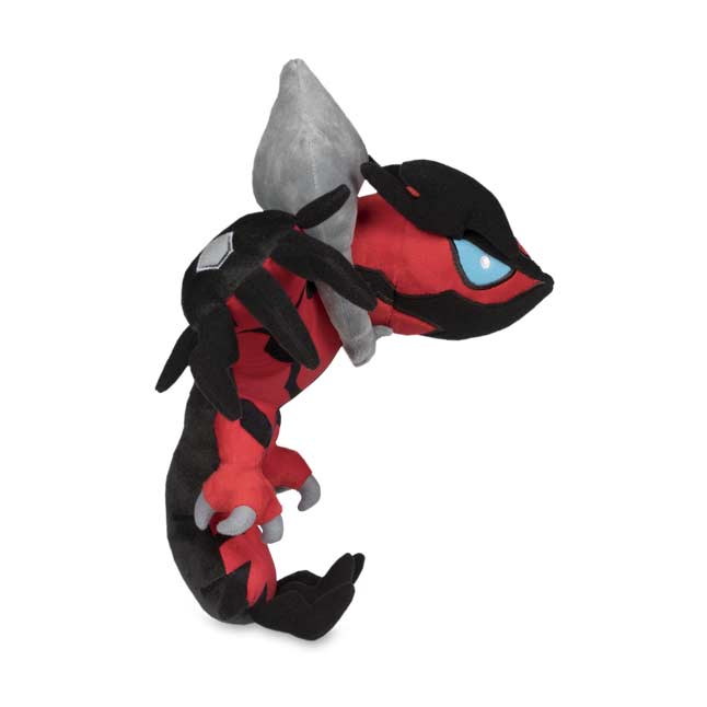 yveltal hat