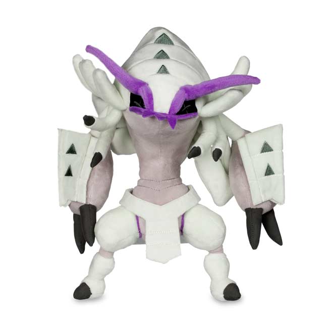 pokemon golisopod plush