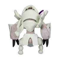 pokemon golisopod plush