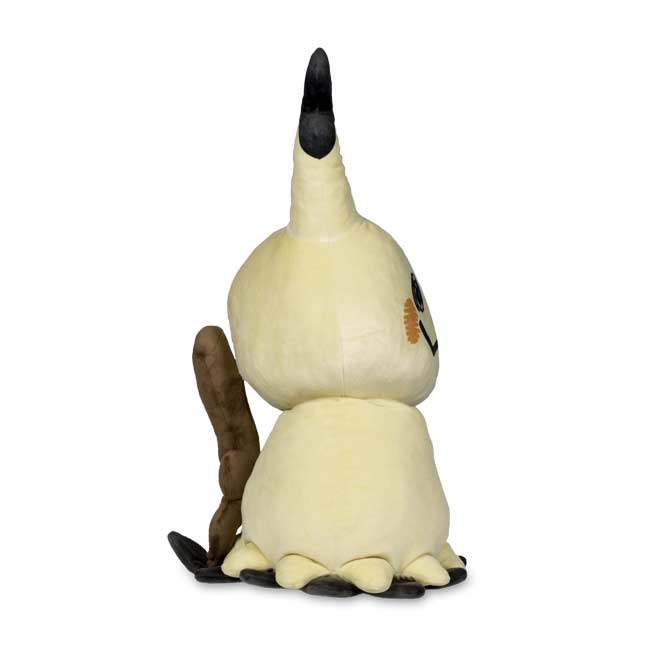 mimikyu plush 22 inch