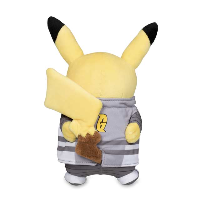 cyrus plush