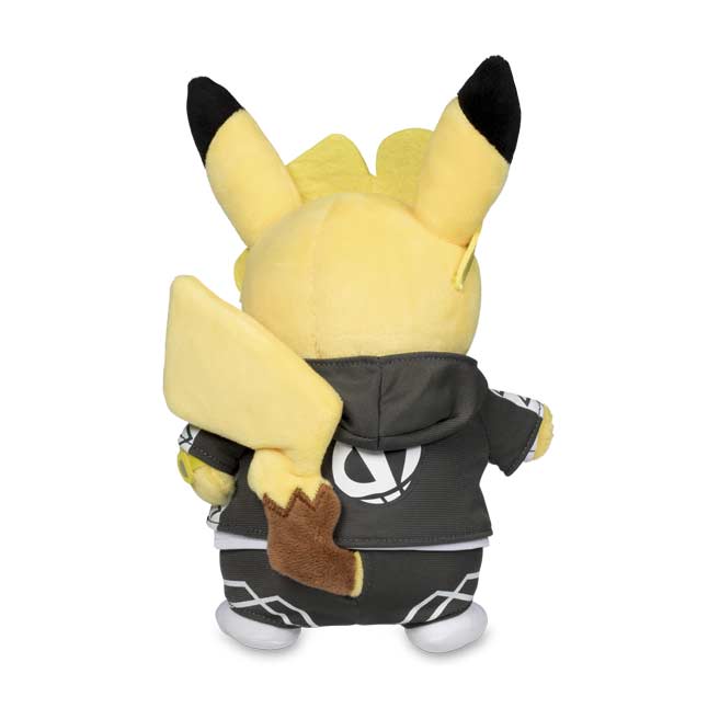 guzma plush