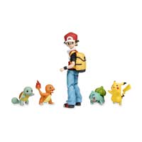 figma pokemon trainer