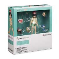 pokemon selene figma