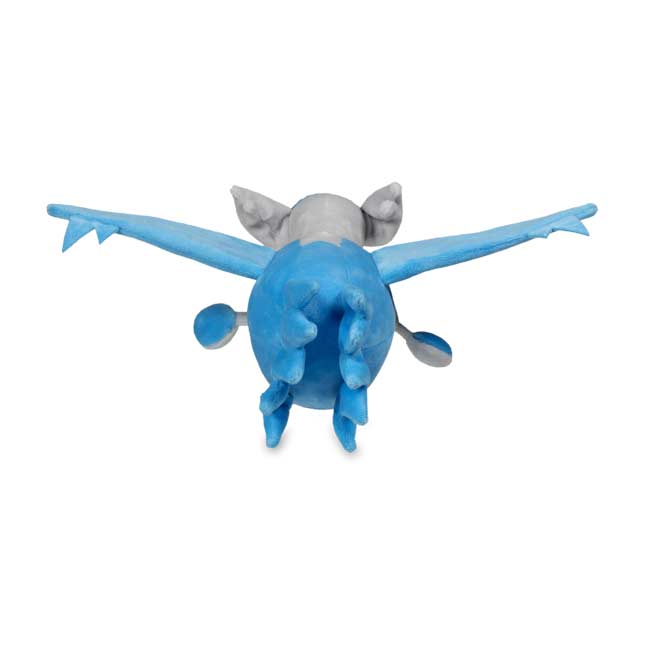 latios plush