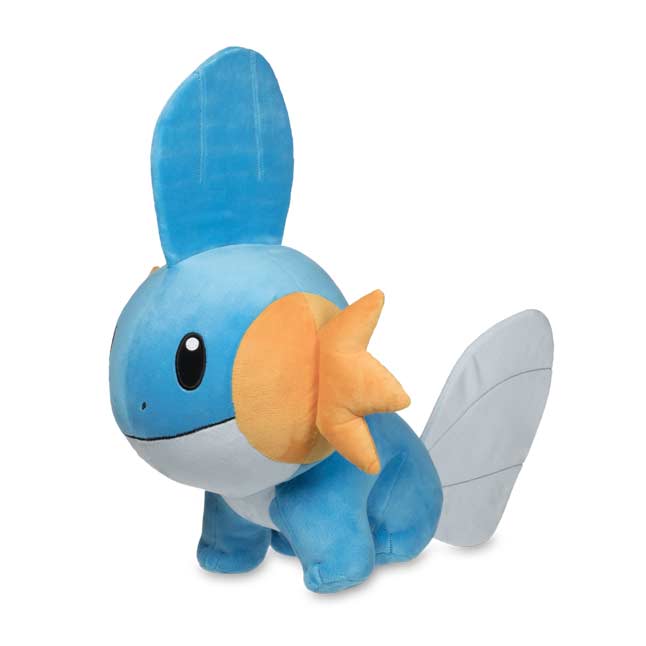 mudkip plush target