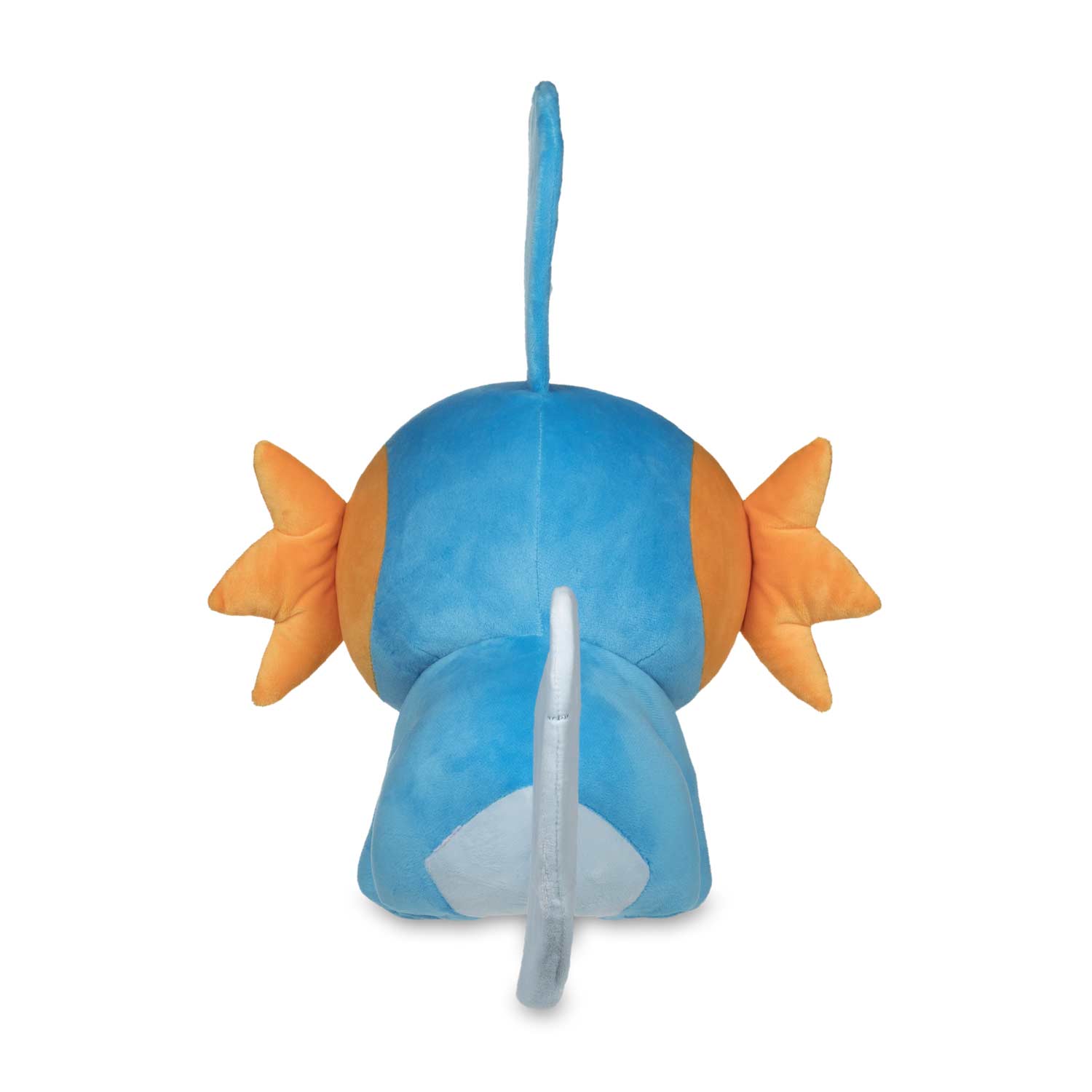 jumbo mudkip plush