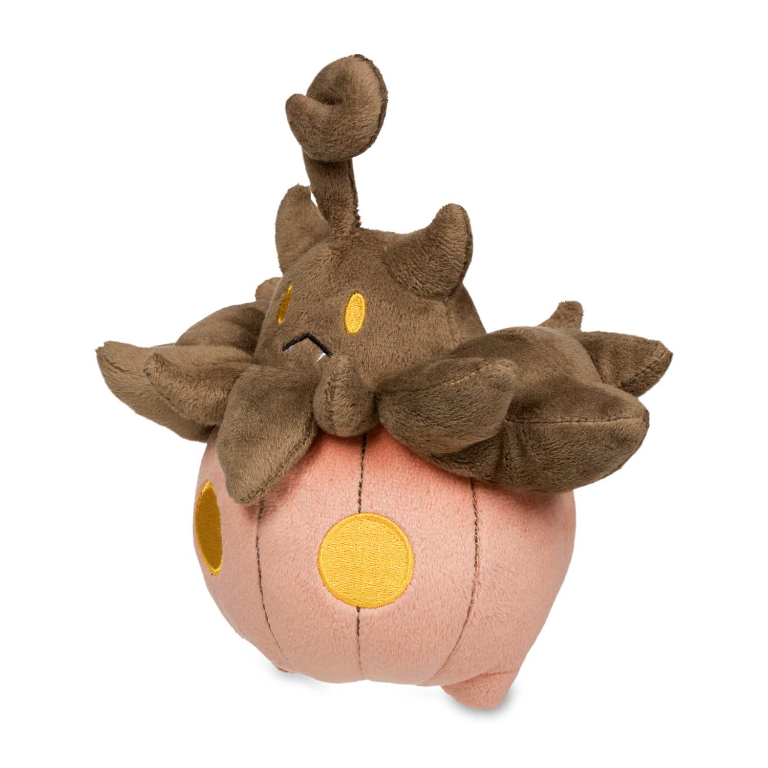 pumpkaboo plush